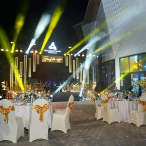 Dịch vụ tổ chức Gala Dinner